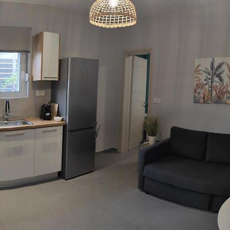 Fanouris Luxury Apartments Chania  Zewnętrze zdjęcie