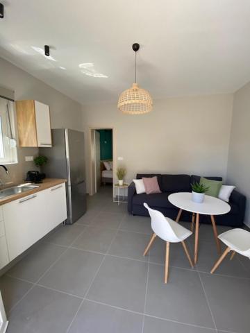 Fanouris Luxury Apartments Chania  Zewnętrze zdjęcie