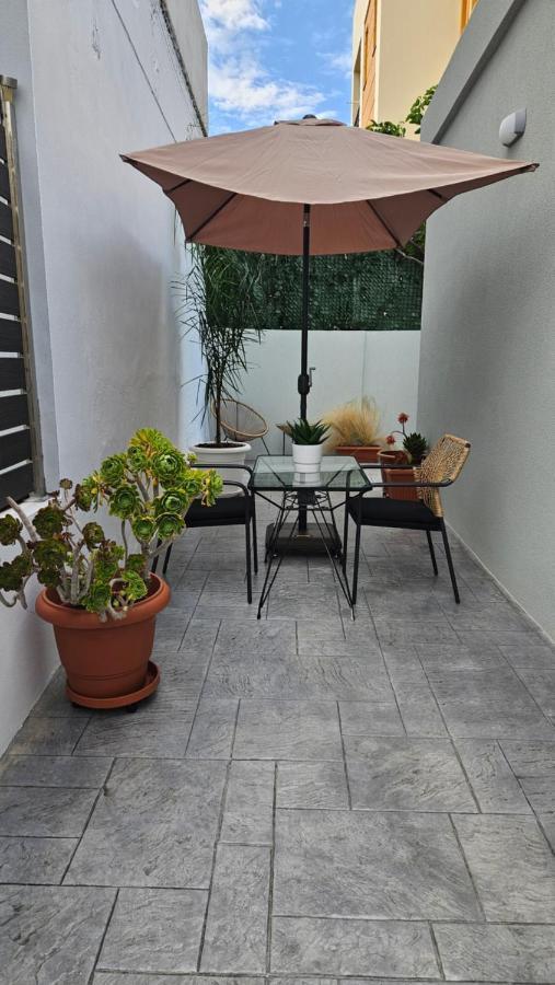 Fanouris Luxury Apartments Chania  Zewnętrze zdjęcie