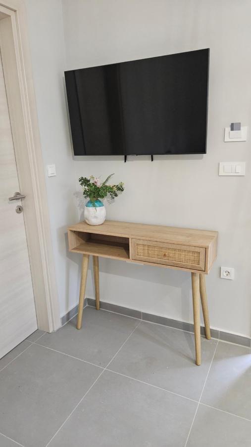 Fanouris Luxury Apartments Chania  Zewnętrze zdjęcie