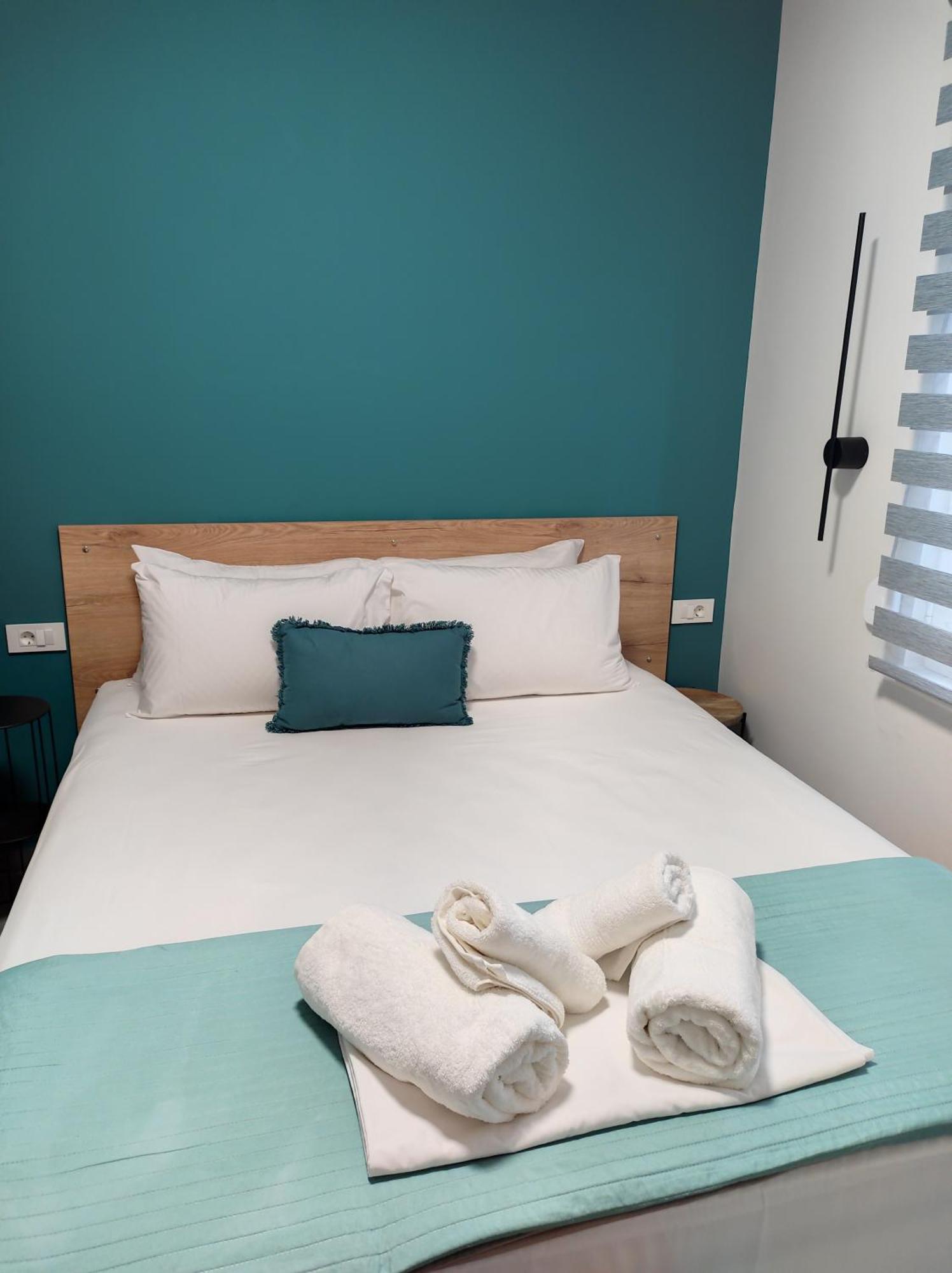 Fanouris Luxury Apartments Chania  Zewnętrze zdjęcie
