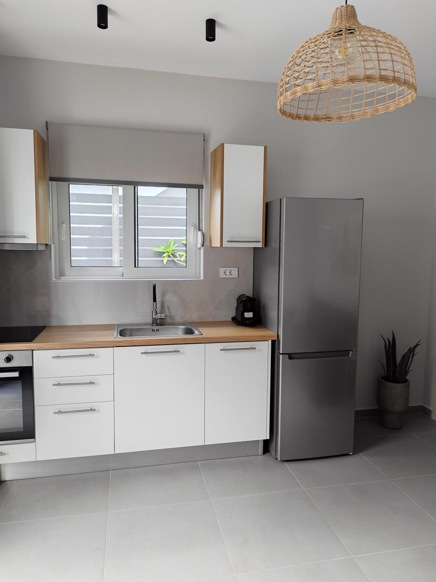 Fanouris Luxury Apartments Chania  Zewnętrze zdjęcie