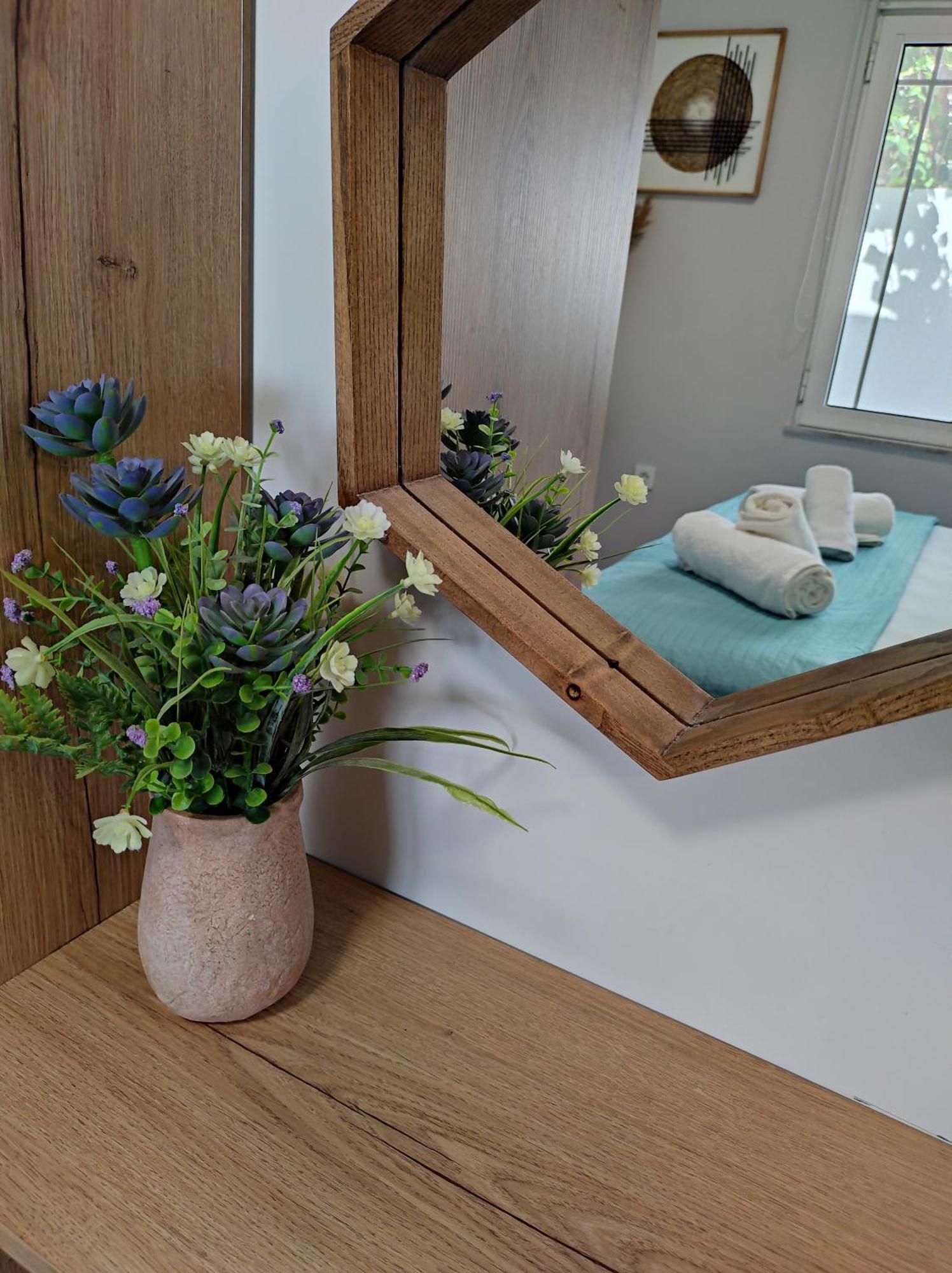 Fanouris Luxury Apartments Chania  Zewnętrze zdjęcie